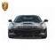 Top Quality Pd Style Frp Car Bumpers Parts Body Kit For Chevrolet Corvette 7