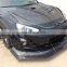 On promotion! Vas style body kit for su-bar brz in cf+frp