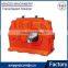 ZDY hardened cylinder gearboxs/transmission gears FOR agricultural equipments