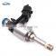 OEM 55248427 High Quality Fuel Injector For Auto Fiat