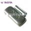 Wholesale lead material wheel weights 5-60gram or ounce different size stick on wheel balancing weights