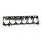 cylinder head gasket manufacturer Auto Spare Part Engine 2830922 Cummins QSB cylinder head gasket