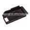 Interior Accessories Parts Silicone Armrest Rest Storage Box Center Control Console Organizer Tray For Toyota Camry LE SE 2020