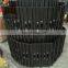 EX220-2 EX220-3 EX220-5 Track link assy for excavator parts