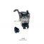 04170534 Excavator solenoid valve for electric parts  fuel Shut Off /stop Solenoid valve