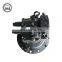 EC360 Swing Motor with gearbox EC360B Hydraulic Swing Device Complete Assy