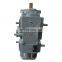 Rexroth A20VG A20VG045 hydraulic Axial piston variable double pump A20VG045DG1000M10/10AR-NB2S73DB2S43