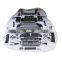 Dongsui Plastic Front Grille Body Kits For  Hilux Revo 2014-2017
