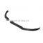 Modify Luxury Carbon Fiber W205 C Class C205 Car Front Lip for Mercedes Benz C63 AMG S 2-Door 2015-2019
