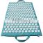 Multifunctional ABS nail mat with low price acupressure mat