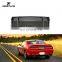 Углеродно-волоконный задний диффузор для Dodge Challenger GT SRT SXT Coupe 2-дверный 2015 - 2019