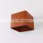 Simple Design Loft Wall Lamp Wood Metal Colorful LED Wall Light