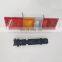 Factory Custom Auto Car Tail Light Rear Lamp For Ford Transit Van 2000
