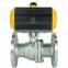 flow control valve pneumatic glue pneumatic valve dispensing hand operated valve pneumatic