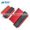 JNZ Shape Gauge Duplicator Profile Duplication Gauge Contour Template Plastic Contour Copy Duplicator Measuring Tool