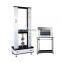 Splastic film soldering steel wire rod tensile strength testing machine