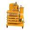Tramp Oil Separator ZY Transformer Oil Cleaning Machine