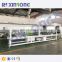 110~400mm Plastic PVC-U Water Pipe Extrusion making machine