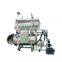 Hengshi horizontal germicidal pot/cooked food soft packaging back pressure germicidal pot