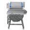 Industrial vortex deslagging washer vegetable fruit washing preprocessing machine