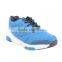 Blue sky sport shoes sneaker durable online platform sport shoes with shoelace