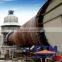 Hot sale quick lime rotary kiln machinery for cement making plant from China supplier