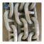 66mm marine studlink anchor chain studless anchor chain factory