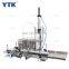 Liquid Filling Machine For Perfume Vial Oral Desktop Automatic Magnetic Pump Filling Machine For Small Water Bottles