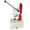 10ml Vials Electric Penicillin Capping Machine Flip Top Cap Crimper