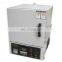 Laboratory High Temperature 1200 Degree Industrial Oven High Temperature Muffle Furnace