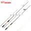 Rockstar Solid Tip Rock Fishing Carbon Fishing Rod