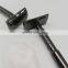 Best Women Shaving Razor Mate Black Plated Double Edge Blade Face Razor
