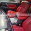 Used car Land Cruiser 200 Interior upgrade Car Central Console Armrest middle holder  Back and forth stretch for GRJ200 UZJ200