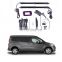 Power electric tailgate for FORD TOURNEO 2016+ auto trunk intelligent electric tail gate lift smart lift gate car accessories
