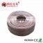 12AWG Clear Jacket Loud Speaker Wire Cable