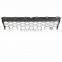 Front bumper grille of  Ford Explorer 16 Grille lower Front Bumper Upper  Assembly  auto grille high quality factory  aut