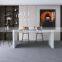 High gloss lacquer  italian design concept cheap price kitchen cabinets