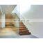 Cheap price modern floating staircase/hidden cantilever stairs