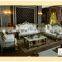 Factory Manufacture Wooden Living Room Furniture Sofas Couch
