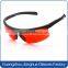 high quality fashion light weight 532mn red laser glasses                        
                                                Quality Choice