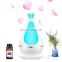 Home Office Room Baby Waterless Auto-Off Ultrasonic Cool Mist Humidifier with Sleep Mode