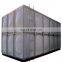 FRP GRP SMC Molded Assembled Square & Rectangular Water Tank