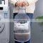 Custom Logo Clear Dry Cleaning Washing Machine Large Mesh Hot Water Kids Laundry Bags