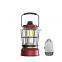 Heavy Duty Bright Multi Function Portable Lantern Picnic Rechargeable LED Camping Lamps