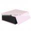 Luxury surgical face mask per present gift packing box KN95 with medical facemask black gift set paper box