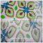 Printed cotton fabric stocklot