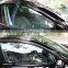 Accessories Parts For Tesla Model Y Frain Guards Deflector Spoiler Weather Shield//