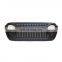 Side bar for D-MAX 2012,texture black