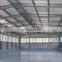 light steel fame space and roof truss structural industrial factory storage houses