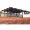 Cheap Low Cost Of Construction High Quality Warehouse Shed Steel Structure Building